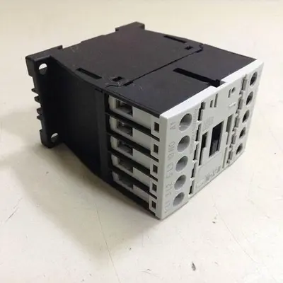 USED EATON CORPORATION DILM9-10