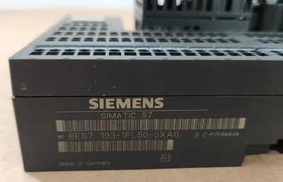 USED Siemens 133-1BL00-0XB0