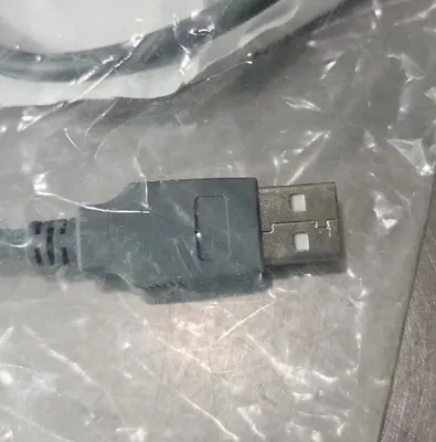 Intermec 3-414038-11 USB Data Transfer Cable. Loc 5E-13