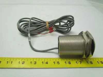 Electro corporation PA236WE Electro-mike displacement transducer 1-13/16" OD