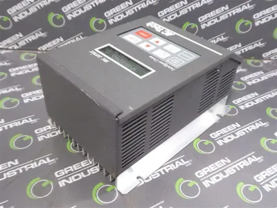 AC Tech M1410B MC Series 1 HP Intelligent Drive 400/480V Used