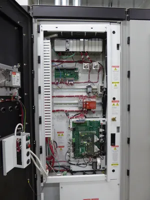 Used ALLEN BRADLEY 7000-Z259TEBD-RPDTD Variable Speed Drives South Carolina US | Yellow Tag Capital Recovery #1329125