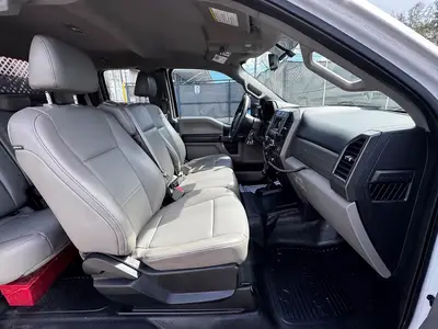 Used 2018 FORD F-550 Misc Trucks Florida US | Truck and Van Outlet #1506262