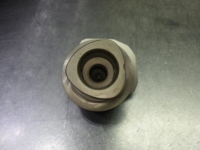 Canela Capto C8 / PSC80 Coolant Thru Turning Head PSC80-DCLNL55080-19 (LOC2115B)