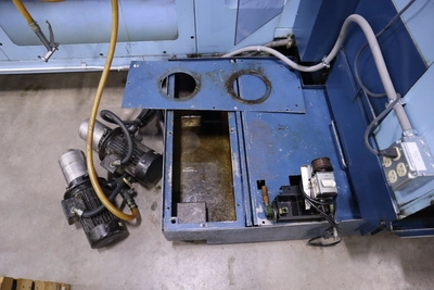 Used MATSUURA ES-450HZ Horizontal Machining Centers Minnesota US | Machinesused.com #1486273