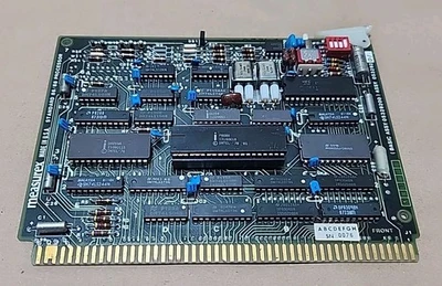 USED Measurex 05329200