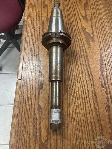 Used C/O SWISS MADE 18044 Boring Heads Michigan US | RAB Industries, Inc. #184084