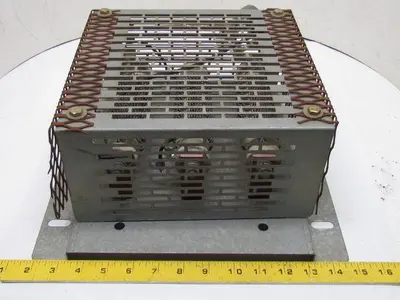 Used POST GLOVER _UNKNOWN_ Miscellaneous MRO | Arrow Industrial #642718