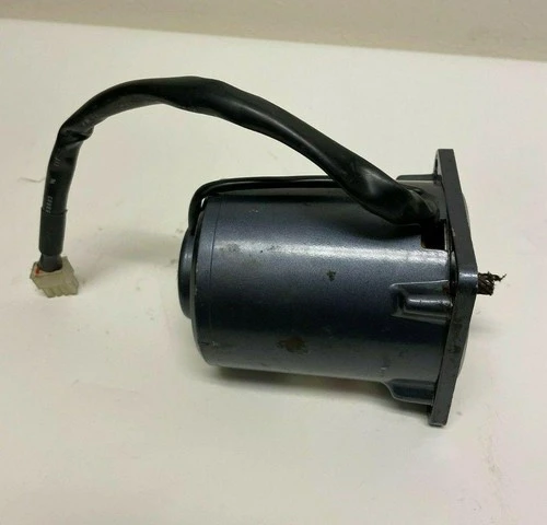 Used SEM HA-FF43 Servo Motors | Amiron Machinery #736641