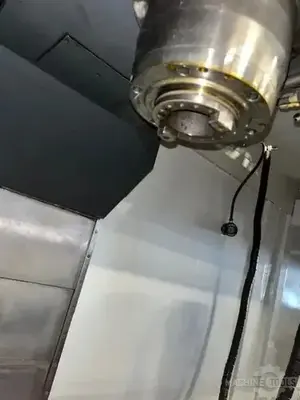 USED 2014 HAAS VF-12/50