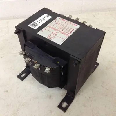 USED SNC P10669
