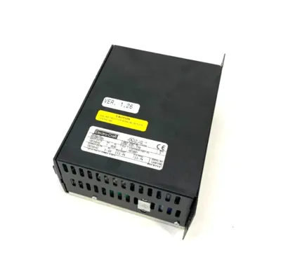 Used Electro-Craft BRU Ser Advantage Line Servo Drive 1-Phase Servo Drives Michigan US | Maverick Industrial Sales #1468072