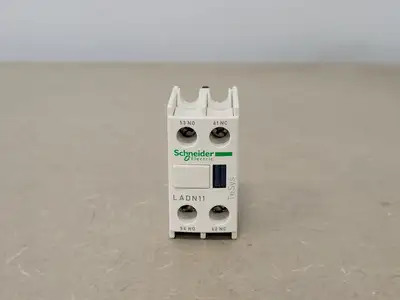USED SCHNEIDER ELECTRIC LADN11