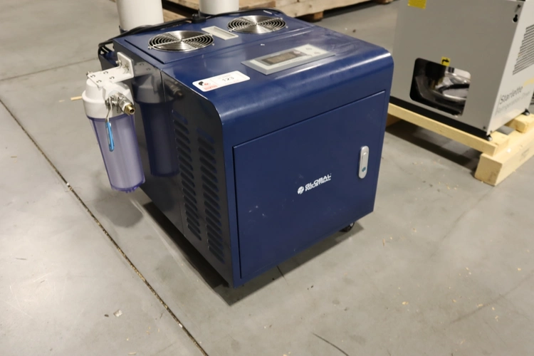 Used GLOBAL INDUSTRIES 246139 ULTRASONIC HUMIDIFIER Humidifiers Minnesota US | Machinesused.com #1574376