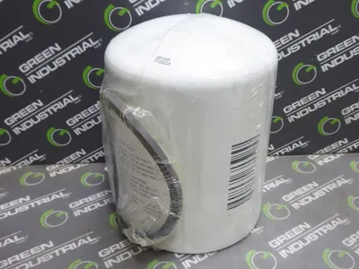 Parker 327842 Hydraulic Filter and Screw-On Base 926169 10C K-23018 New NIB