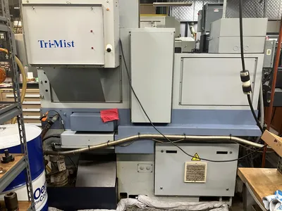 2004 STAR SR-20RII CNC Swiss Lathe | Machinery Resources International (12)