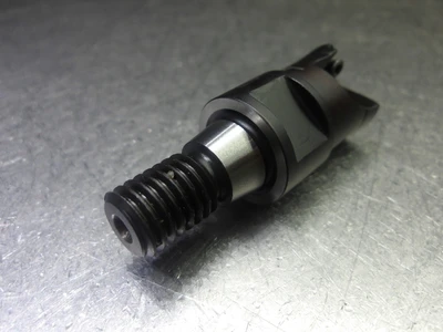 Walter 3/4" Coolant Thru Indexable Endmill Head F2330.UT18.019.Z02.01 (LOC2623A)