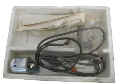 USED COSMO DC-720 DIGITAL CONDITIONER PT-141B DC720