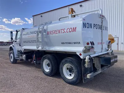 USED 2024 Freightliner M2 106 WT