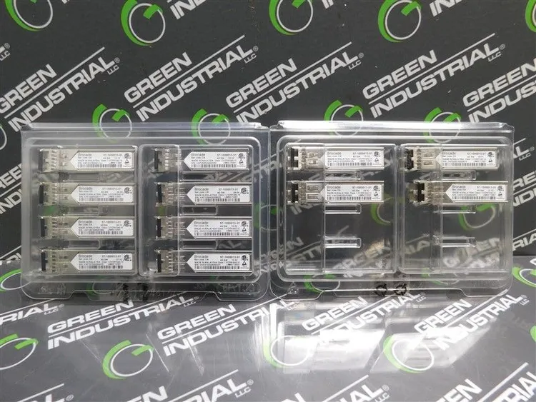 Used BROCADE _UNKNOWN_ Servers | Green Industrial #676549