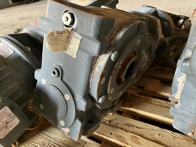 USED 2000 FALK 07UWBQ3AB100A1C
