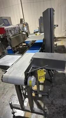 USED 2015 VEMAG CHW-2000118