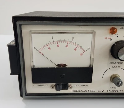 USED Heath Schlumberger SP-27A
