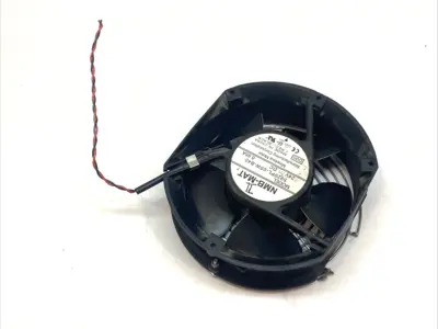 USED NMB MINEBEA 5920PL-05W-B40 NMB-MAT