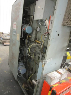 1974 GLOUCESTER 129 Dual Turret WInder Winders, Dual Turret | Mark One Machinery (10)