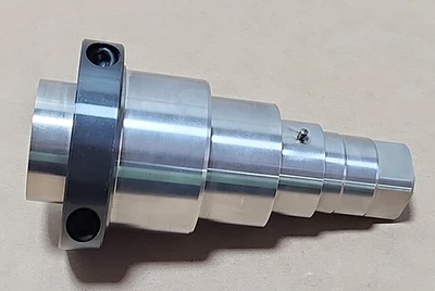 *NEW* SPX APV M04AP414079 Impeller Shaft 8V MARKII 254&256TC CP/JC + Warranty!