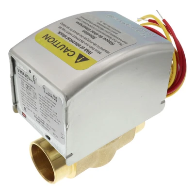 Honeywell V8043E5079 Zone Valve [New]