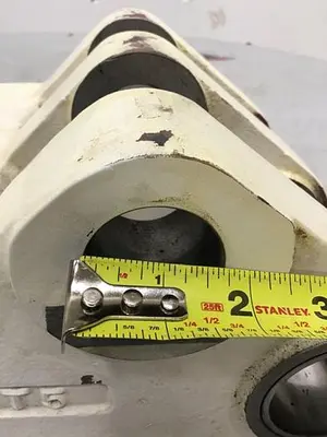 USED ENGEL 0345 541 00004R