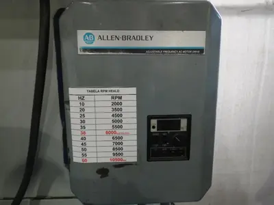 273A HEALD INTERNAL GRINDER