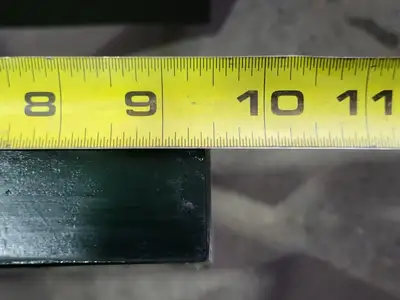 Flotation Cell Agitator