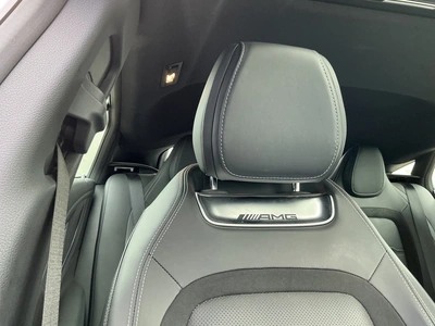 Used 2019 MERCEDES-BENZ AMG GT Sedans Michigan US | Miedema Asset Management Group #1316008