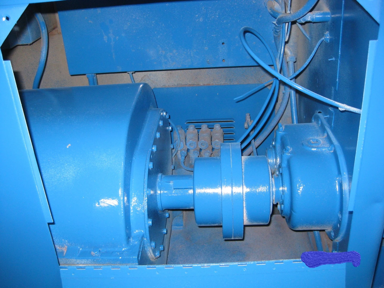 Farrel OOC 4.6L Lab Mixer