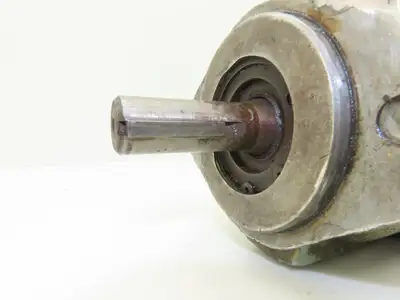 Used DENISON _UNKNOWN_ Hydraulic Pumps Indiana US | Arrow Industrial #920615