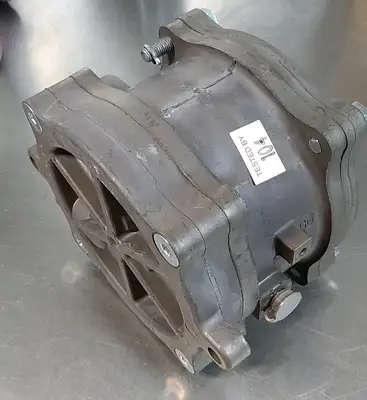 Dwyer 1950-00-F Proof Pressure Switch Loc5D14