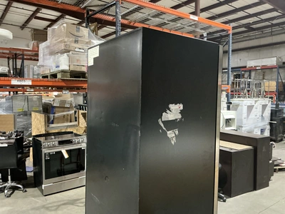 Used VINOTEMP ELEMENT Display Refrigerators Michigan US | Miedema Asset Management Group #1476175