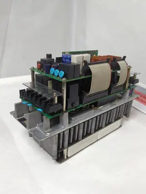 Used TOSHIBA AD42B-D Industrial Controls Ohio US | Surplus Asset Holdings #1445219