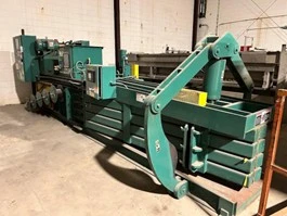 Used 2006 HARRIS SELCO HSO-108-30 Misc Recycling Florida US | ESCOBAR TRADING, INC. #207209