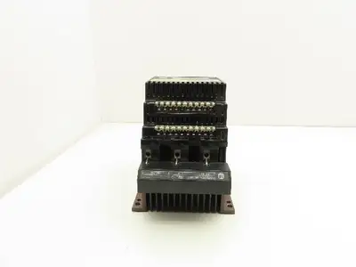Allen Bradley 150-B24NBRD-8L SMC Dialog + Soft Start Motor Controller 24A 480V