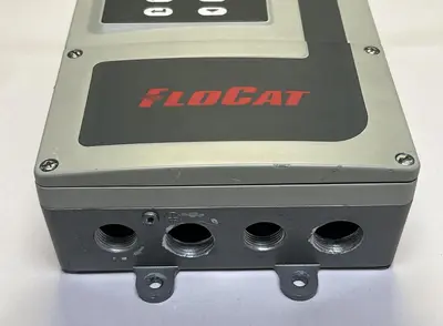 Used FLOCAT MFE100D8111A305H1401111S Flowmeters Ohio US | Surplus Asset Holdings #1225882