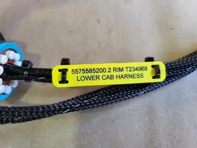 NEW ATLAS COPCO 5575585200