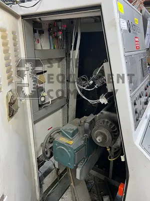 1999 ROTOFLEX VSI-400 SLITTER | Styers Equipment Company (5)