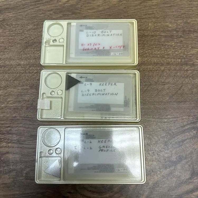 Used ALLEN-BRADLEY 2801-MD4 Industrial Controls Ohio US | Surplus Asset Holdings #1237045