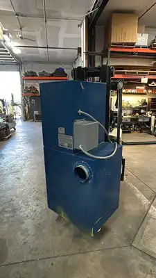 DONALDSON TORIT VS1200 Dust Collectors | Global Machine Brokers, LLC (2)