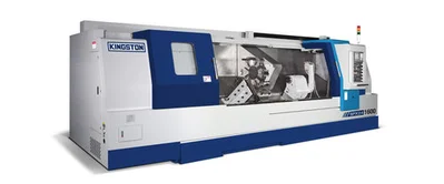 KINGSTON SPX24 X 1600 CNC Lathes | PREMIER ENGINEERING LLC (1)