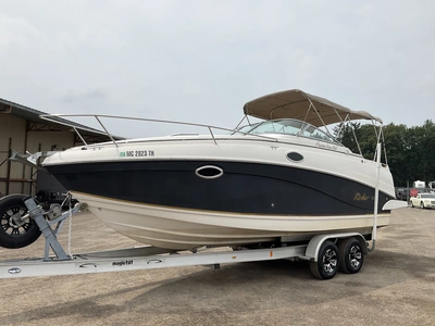Used 2005 RINKER 250 VS Boats (Misc) Michigan US | Miedema Asset Management Group #1316088