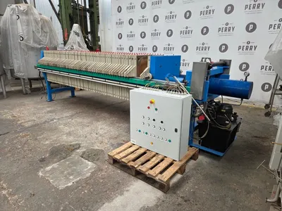 USED 2014 ENVITES K800/55-50/30